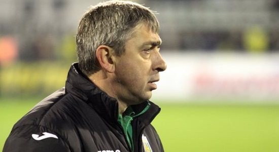 Александр Севидов, фото Олега Дубины, Football.ua