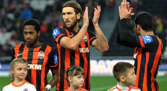  © Михаил Масловский, Football.ua