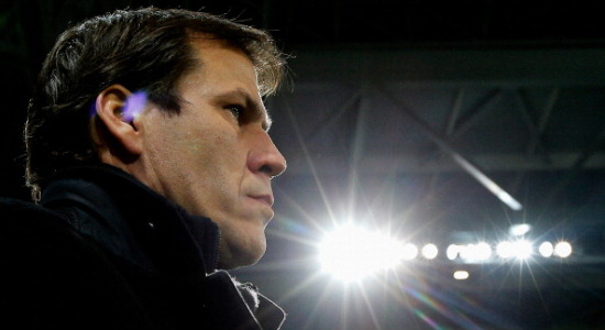 Руди Гарсия, Getty Images