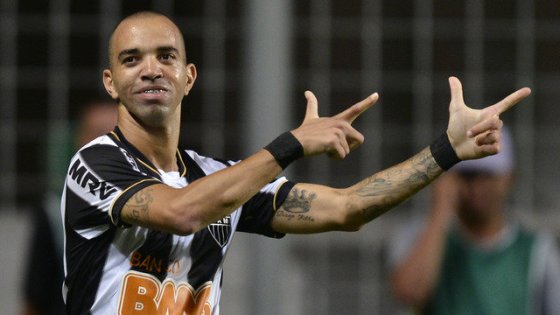 Диего Тарделли, фото Gazeta Press