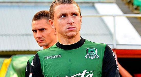 Павел Мамаев, cskanews.com