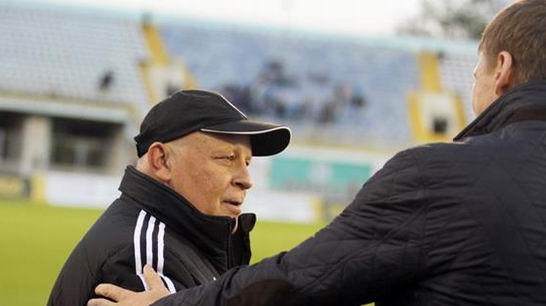 Виталий Кварцяный, фото О.Дубины, Football.ua