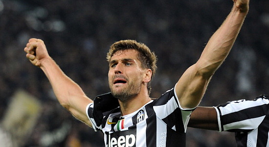 На счету Льоренте гол + пас, фото Getty Images