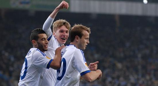 фото И. Хохлова, Football.ua