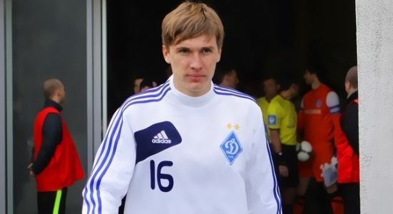 Динамо — Говерла 3:0