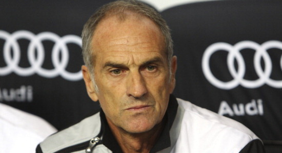 Франческо Гвидолин, Getty Images