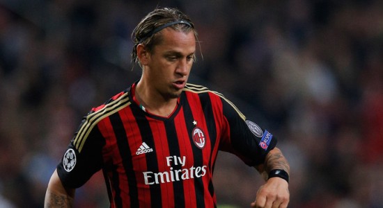 Филипп Мексес, Getty Images