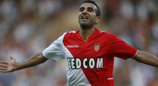 Оббади забил единственный гол, Getty Images