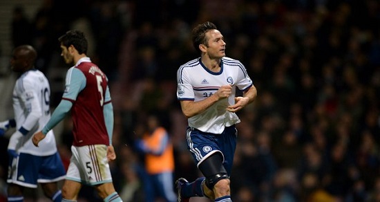 фото ФК Челси