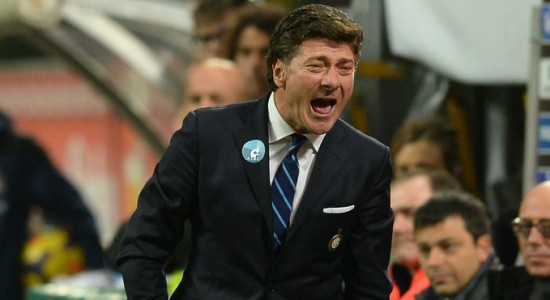 Вальтер Маццарри, Getty Images