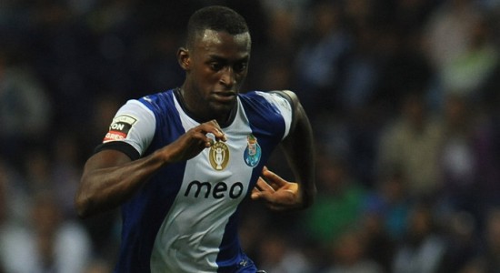 Джексон Мартинес, Getty Images