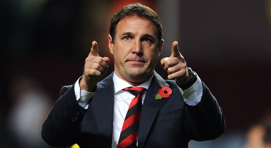 Малки Маккей, Getty Images