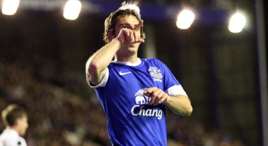 Лейтон Бэйнс, Getty Images