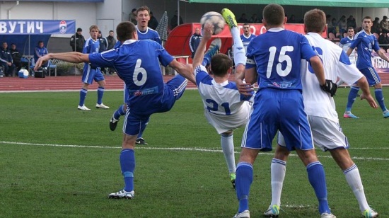 фото fcslavutich.ck.ua