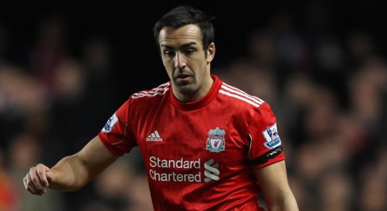 Хосе Энрике, Getty Images