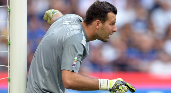 Самир Ханданович, Getty images