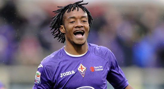 Хуан Куардадо, Getty Images