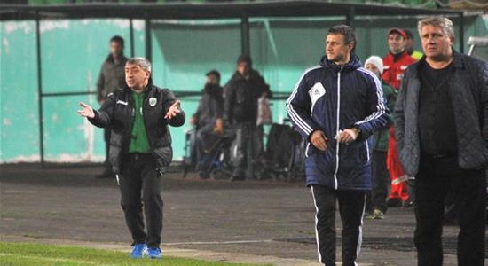 фото М. Лысейко, Football.ua