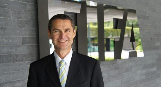 Ральф Мутшке, fifa.com