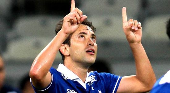 Эвертон Рибейро, lancenet.com.br