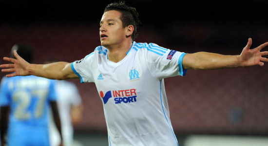 Флориан Товен, Getty Images