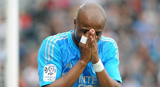 Андре Айю, Getty Images