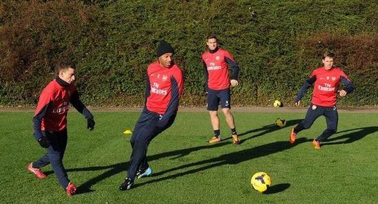 фото ФК Арсенал