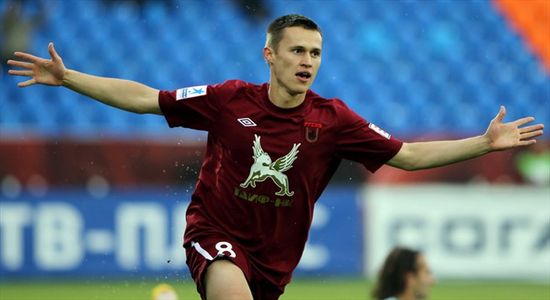 Александр Рязанцев, uefa.com 