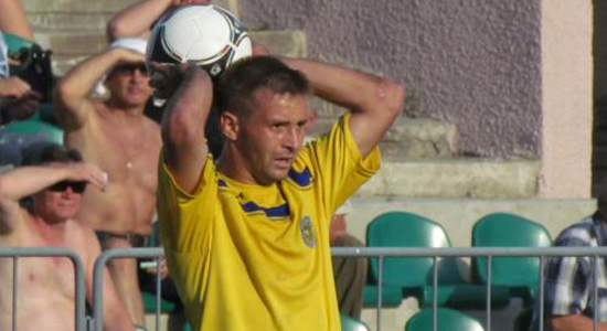 Евгений Швыдкий, vp.donetsk.ua