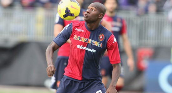 Виктор Ибарбо, Getty Images