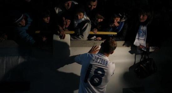  © Станислав Ведмидь, Football.ua