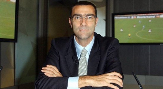 Джузеппе Бергоми, Getty Images