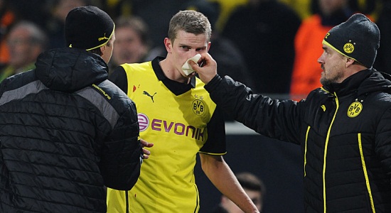 Свен Бендер, Getty Images