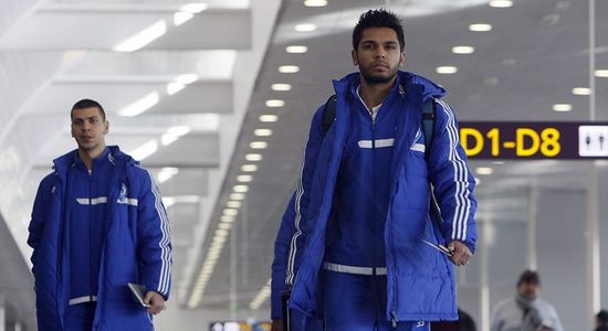 фото ФК Динамо