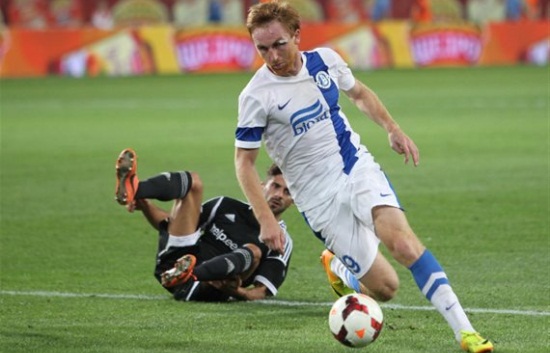 Александр Кобахидзе, Football.ua