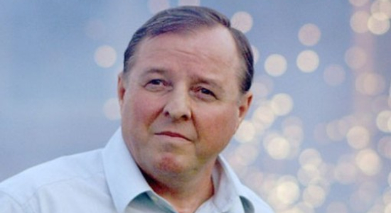 Александр Тарханов, fc-ural.ru