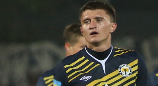 Василий Прийма, metallurg.donetsk.ua