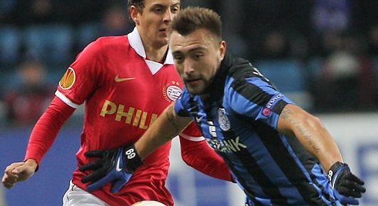 Алексей Антонов, фото Р.Шевчука, Football.ua