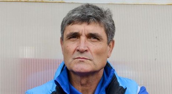 Хуанде Рамос, фото Б.Дворного, Football.ua