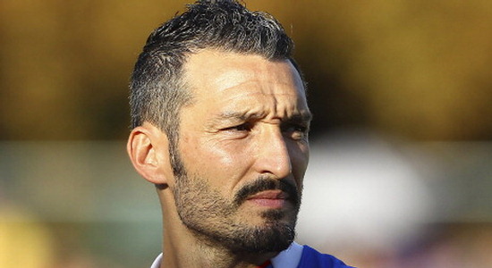 Джанлука Дзамбротта, Getty Images