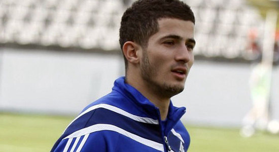 Алин Булейкэ, eclujeanul.ro