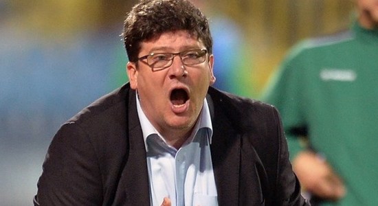 Кристиан Пустаи, Getty Images