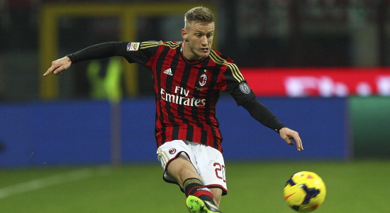 Иньяцио Абате, Getty Images