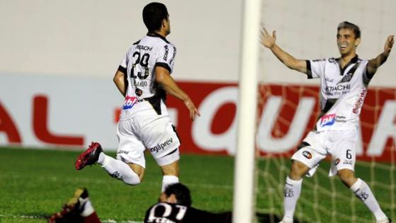 Понте-Прета близка к первому в истории трофею, фото Reuters