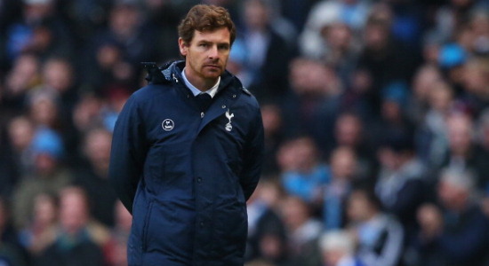 Андре Виллаш-Боаш, Getty Images