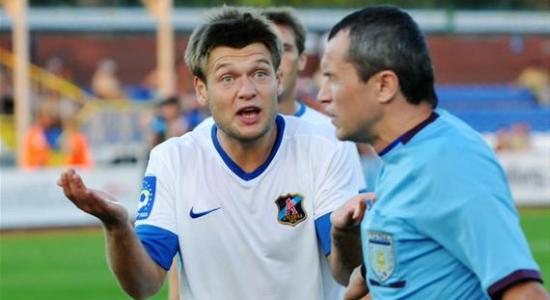 Кирилл Петров собирается заграницу,  © Михаил Масловский, Football.ua