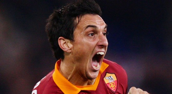 Николас Бурдиссо, Getty Images