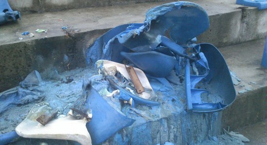 Фото Евгения Брыжа, Football.ua