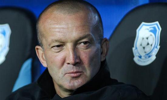 Роман Григорчук, фото Романа Шевчука, Football.ua