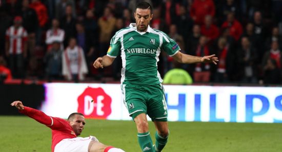 фото ludogorets.com